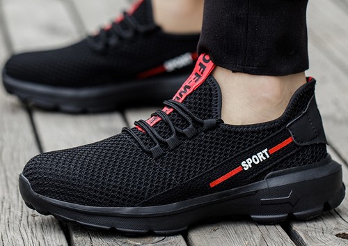 Safety trainers lightweight - safety,