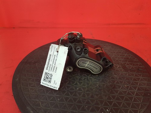 Harley davidson fxbbs softail - harley,