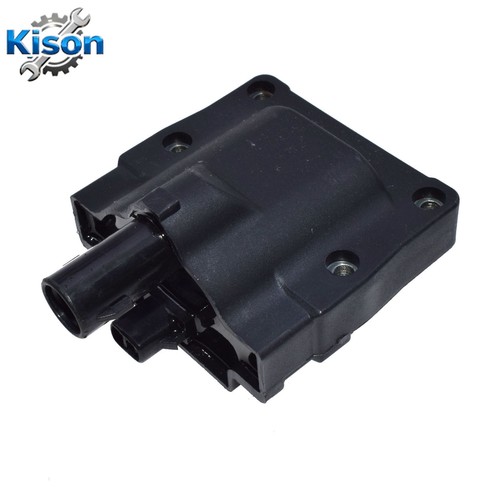Block ignition coil pack for - block,
