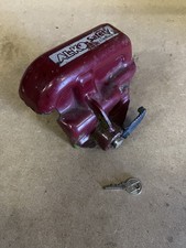 ALKO AL-KO Caravan Hitch lock