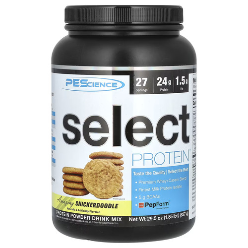 Pescience select - 2,