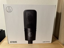 [Near Mint] Audio-Technica