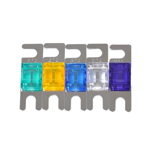 5pcs mini 30a 40a 60a - 80a, 100a