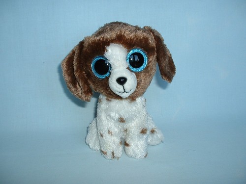 Beanie boo muddles - 6",