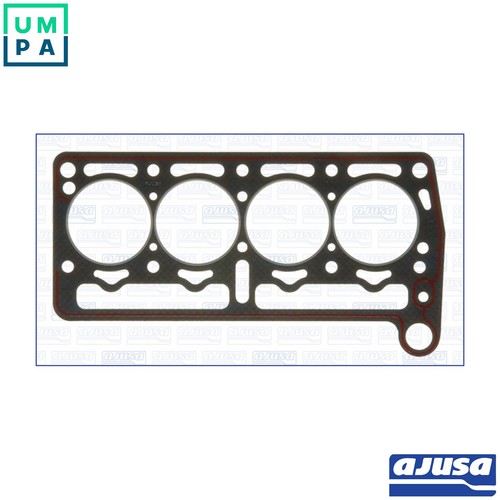 Gasket cylinder head - gasket,
