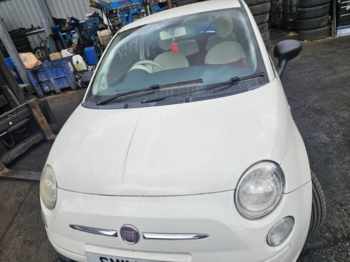 2007 2016 fiat 500 - 2007,