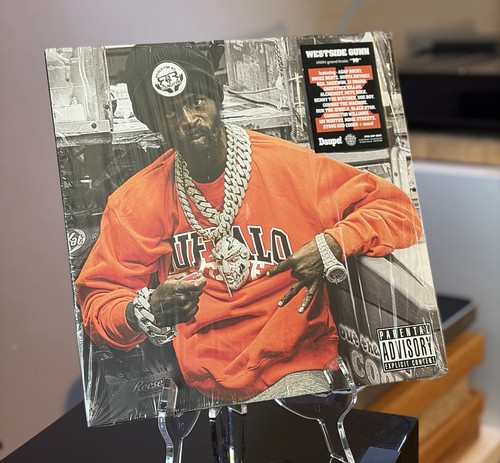 Westside gunn hwh - “10”,