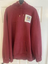 Wigan Rugby League Retro Style Hoody