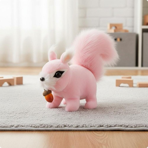 Children animated figure soft - animated,