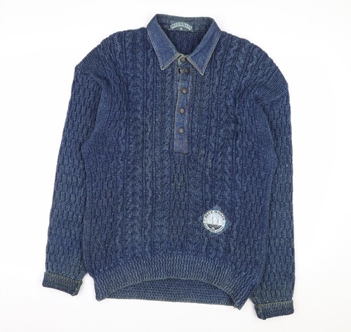 Blue willi men - men’s,