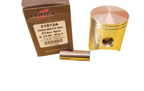 Vertex piston honda - piston,