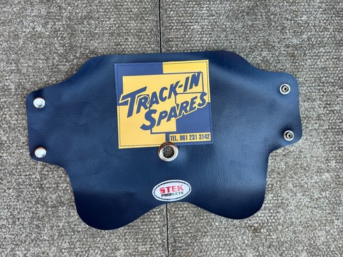 Retro track spares replica - track-in,