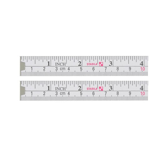 Stabila wooden folding rule - wooden,