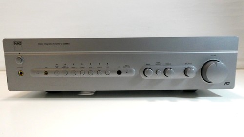 Nad c325pee stereo - stereo, integrated