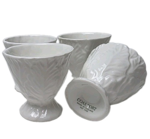 Wedgwood countryware egg cups - wedgwood,