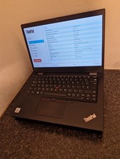x3 Lenovo Thinkpad L13 Laptop