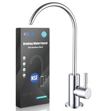 Kitchen Water Filter Faucet