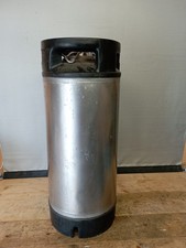 cornelius keg 19lt used