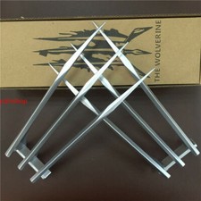 X-Men Wolverine Logan Claws