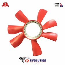 Radiator Fan Blade Fits Capri