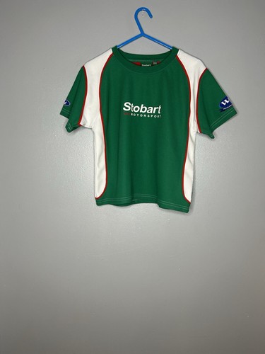 Stobart motorsport - stobart,
