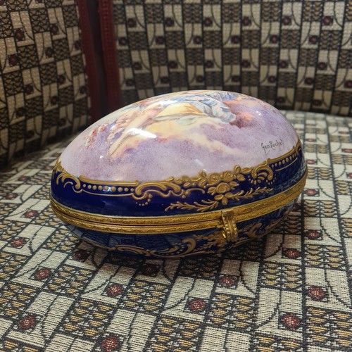 19thc french rococo - 19thc, rococo-style