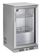 STAINLESS STEEL BAR COOLER