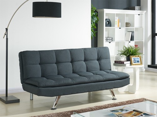 Seater luxury sofabed - 3,