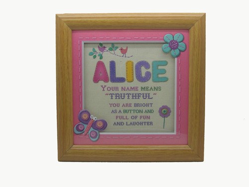 Personalised art print boys - personalised,