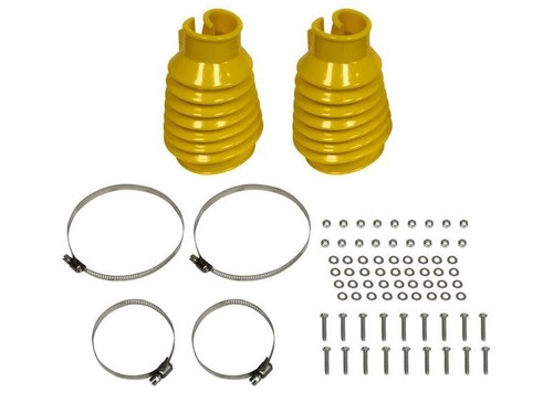 Empi yellow swing axle - swing,
