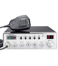 AnyTone ARES II AM FM SSB