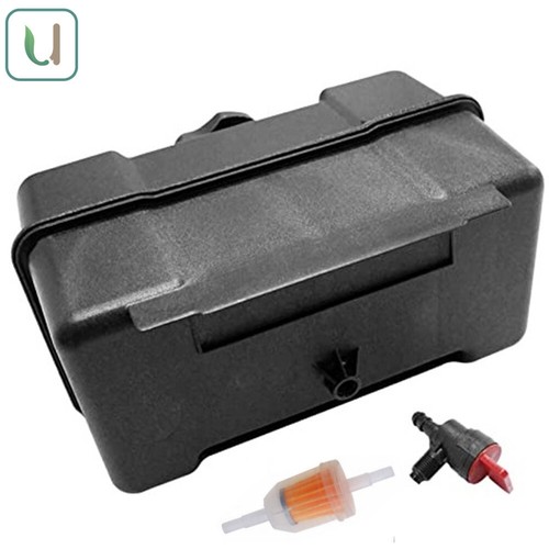 691993 quart plastic fuel - 4-quart,