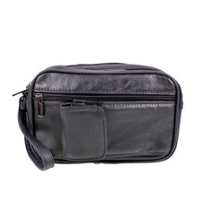 Taxi Driver Money Bag Bus/