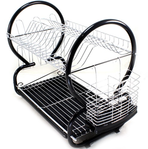 Tier chrome plate - 2,