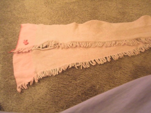Radley merino scarf - radley,