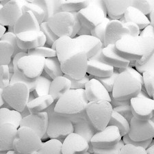 Mini heart mints sugar free - mini,