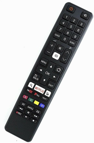 New 8069 remote control for - control,