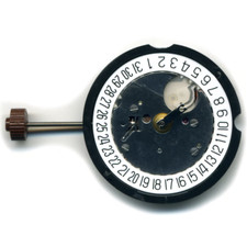 Harley Ronda RL505 @ 6 o'clock