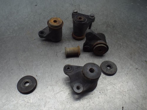 Kawasaki kz750 ltd 750 - 750, shaft
