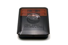 Guru Punch Box Carp Coarse Match Bread Hard Plastic Case