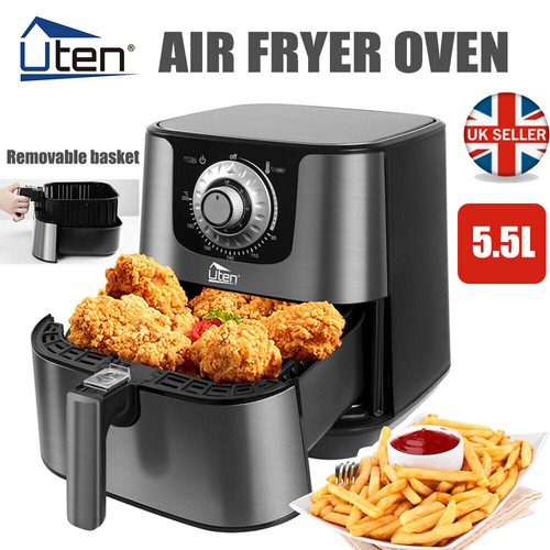 Uten air fryer kitchen - uten,