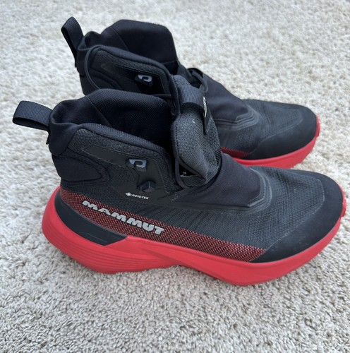 Mammut aenergy ultra mid gtx - aenergy,