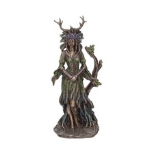 Lady of the Forest Figurine