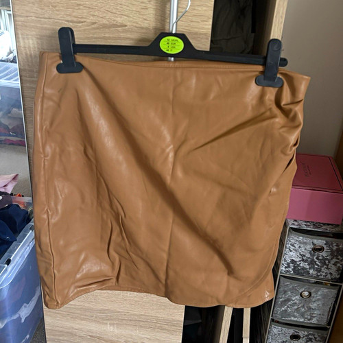Primark women brown - primark, faux