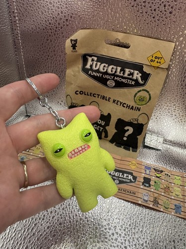 Fuggler monster munch - fuggler,