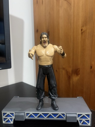 The great khali wwe - great,