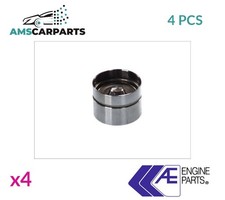 HYDRAULIC TAPPET LIFTER FOL106