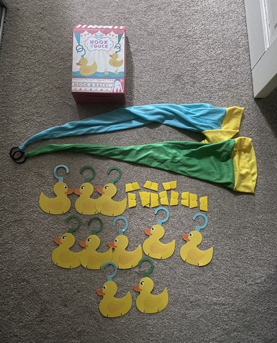Fizz creations hook duck - hook,