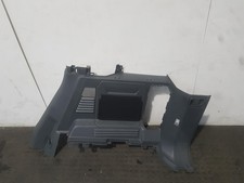 LANDROVER DEFENDER TRIM PANEL