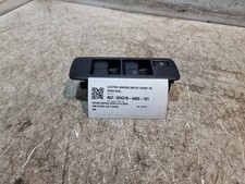 Nissan qashqai window control - nissan,